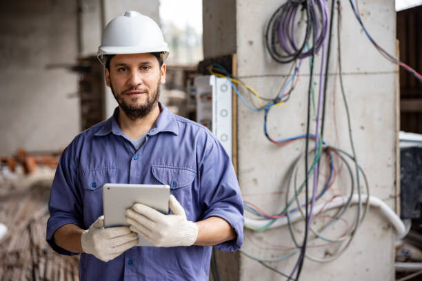 Best Emergency Electrician Near Me  in Winthrop Harbor, IL