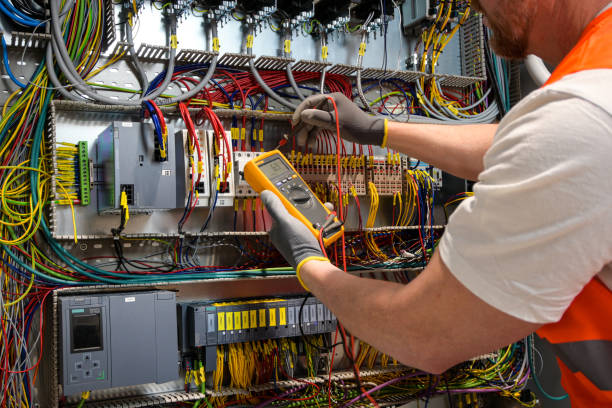 Electrical System Inspection in IL