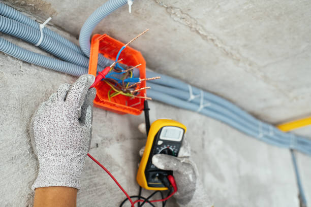 Best Electrical Wiring Services  in Winthrop Harbor, IL